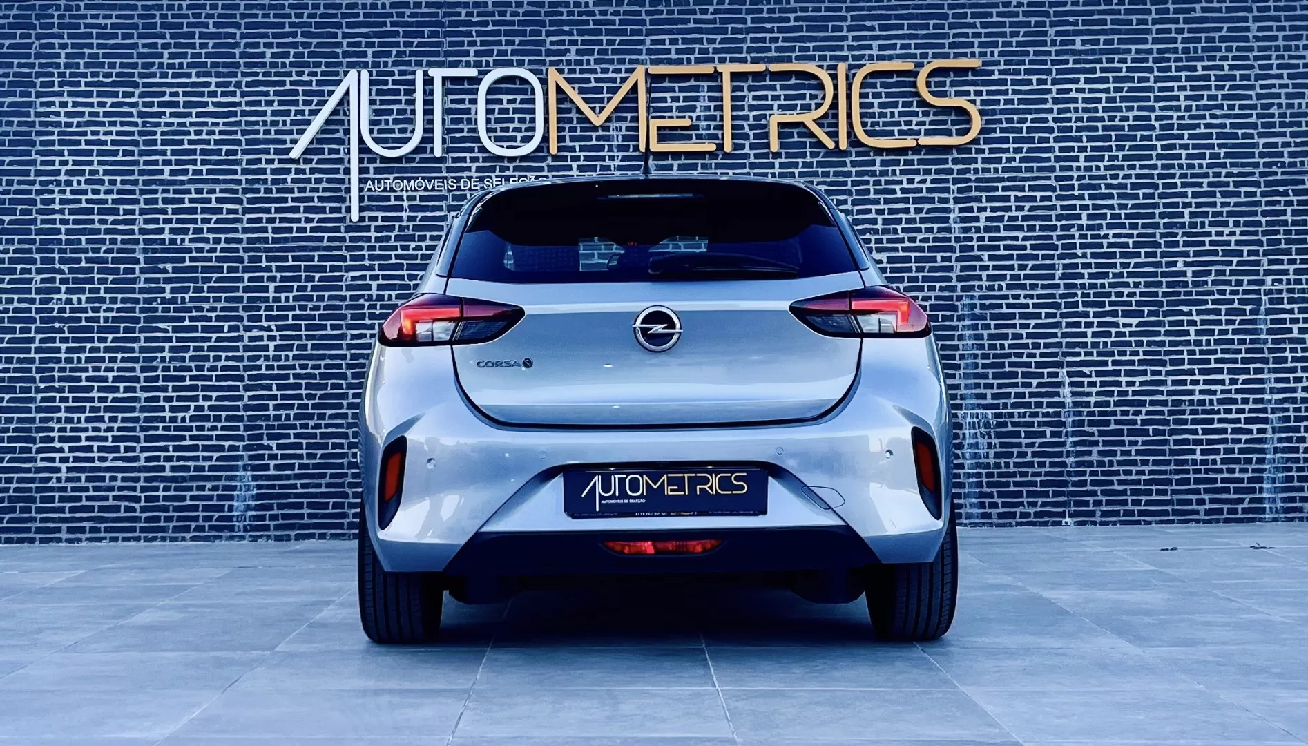 Opel Corsa-e 50 kWh GS - foto 6