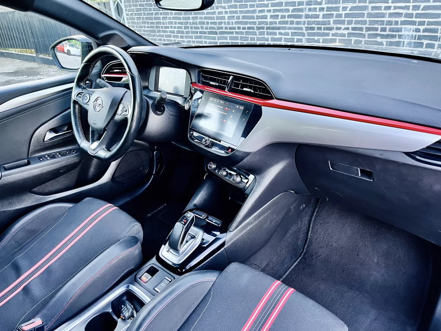 Opel Corsa-e 50 kWh GS - foto 3
