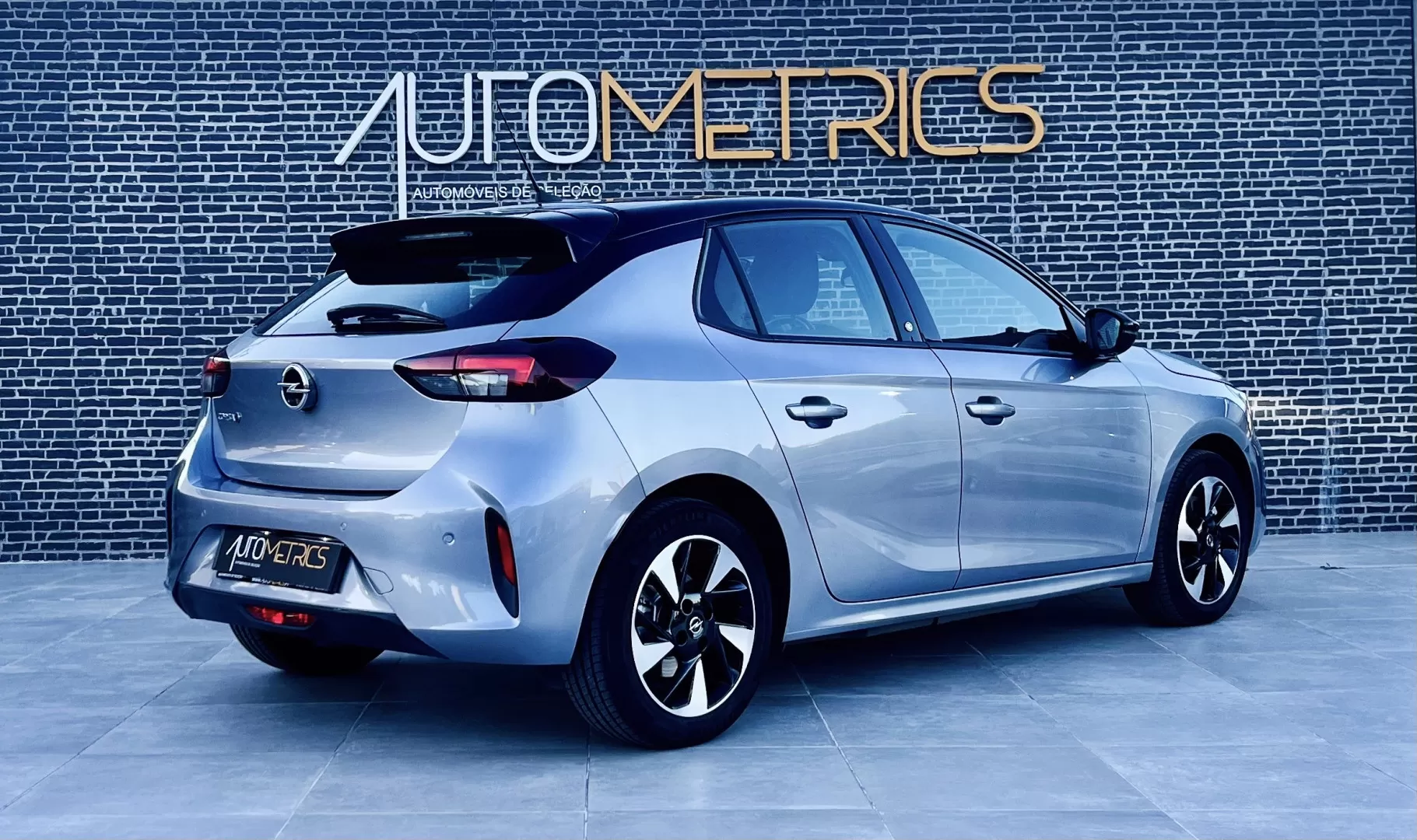 Opel Corsa-e 50 kWh GS - foto 4
