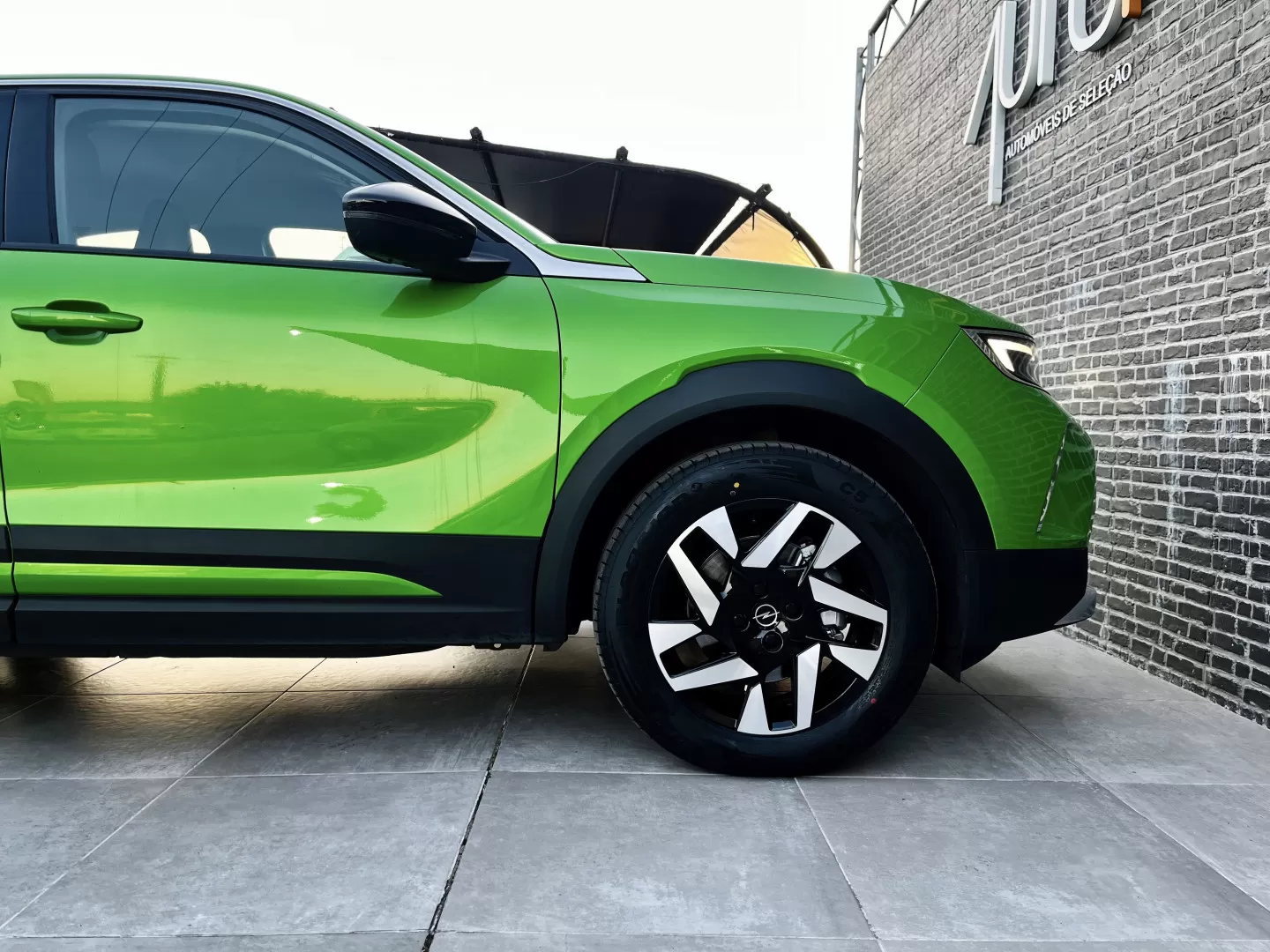 Opel Mokka-e Edition - foto 5