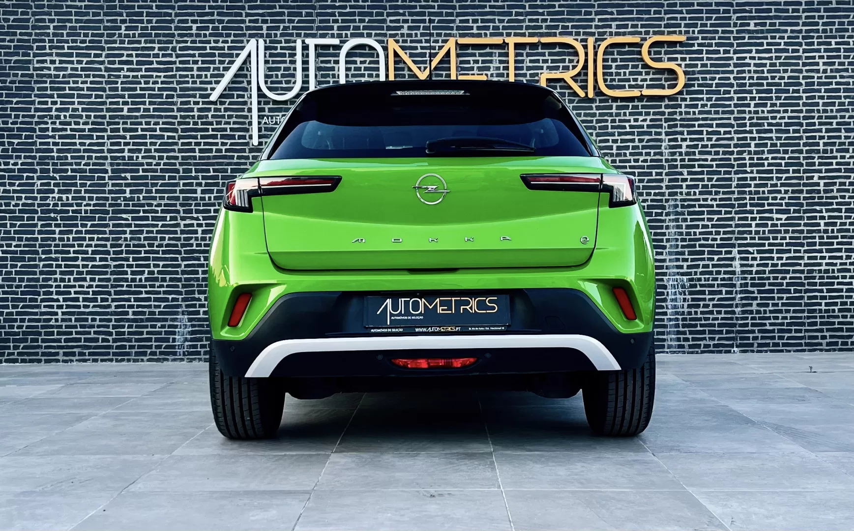 Opel Mokka-e Edition - foto 6