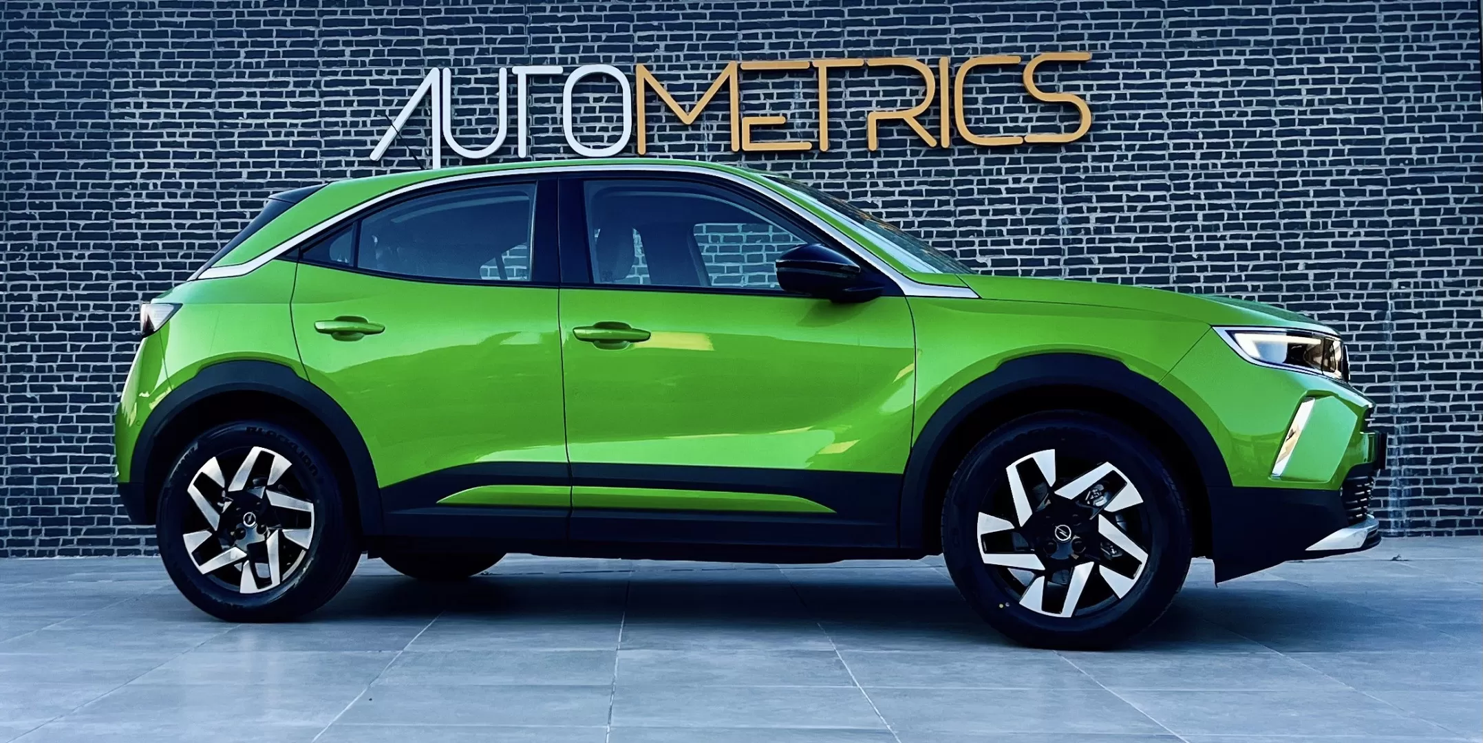 Opel Mokka-e Edition - foto 4