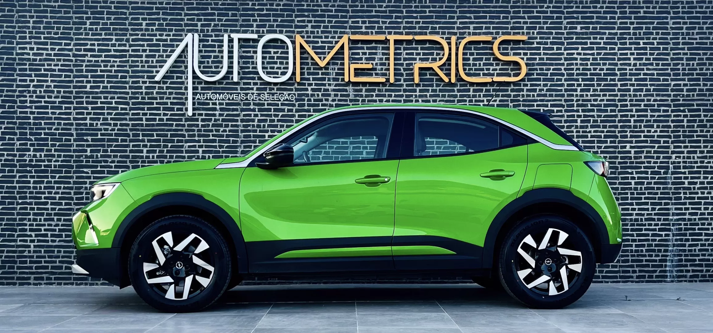 Opel Mokka-e Edition - foto 8