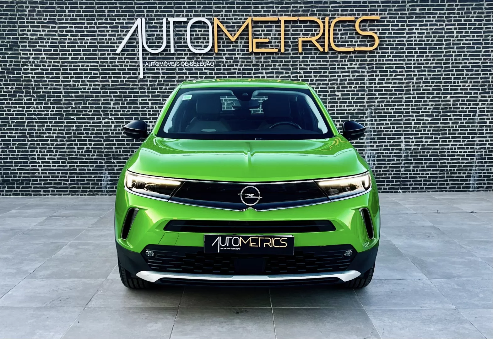 Opel Mokka-e Edition - foto 7