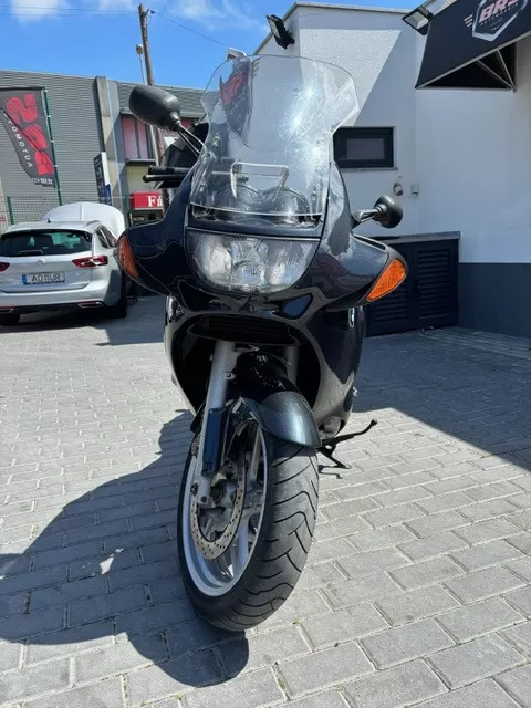 BMW R 1200 RT - foto 2