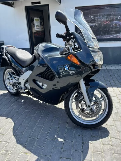 BMW R 1200 RT - foto 4