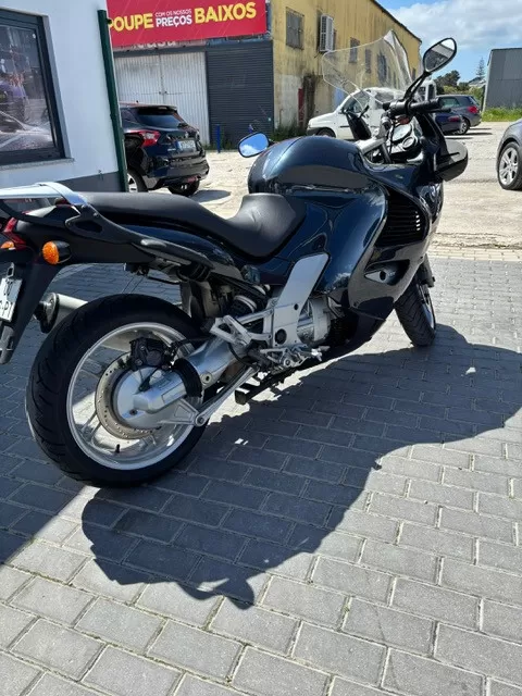 BMW R 1200 RT - foto 5