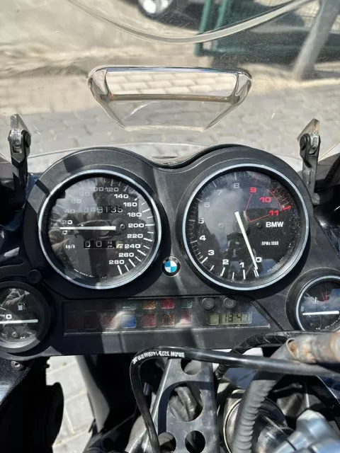 BMW R 1200 RT - foto 6