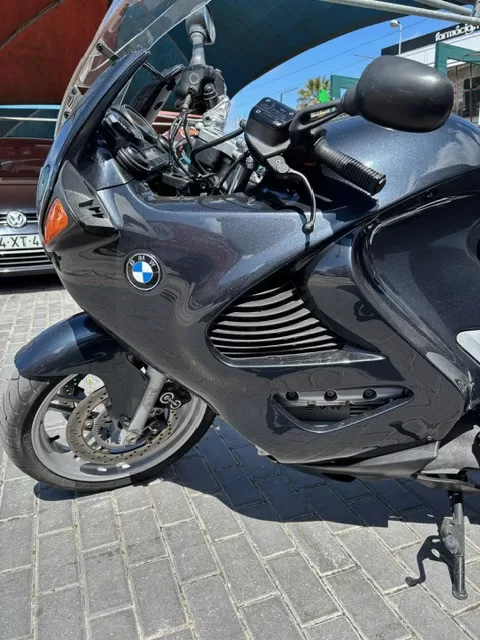 BMW R 1200 RT - foto 7