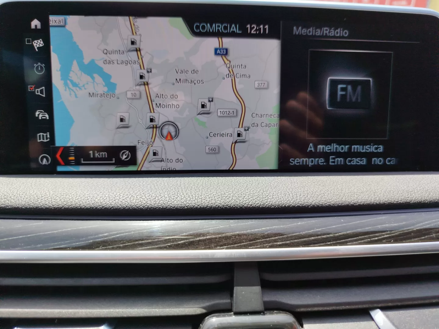 BMW 725 d Pack M - foto 6
