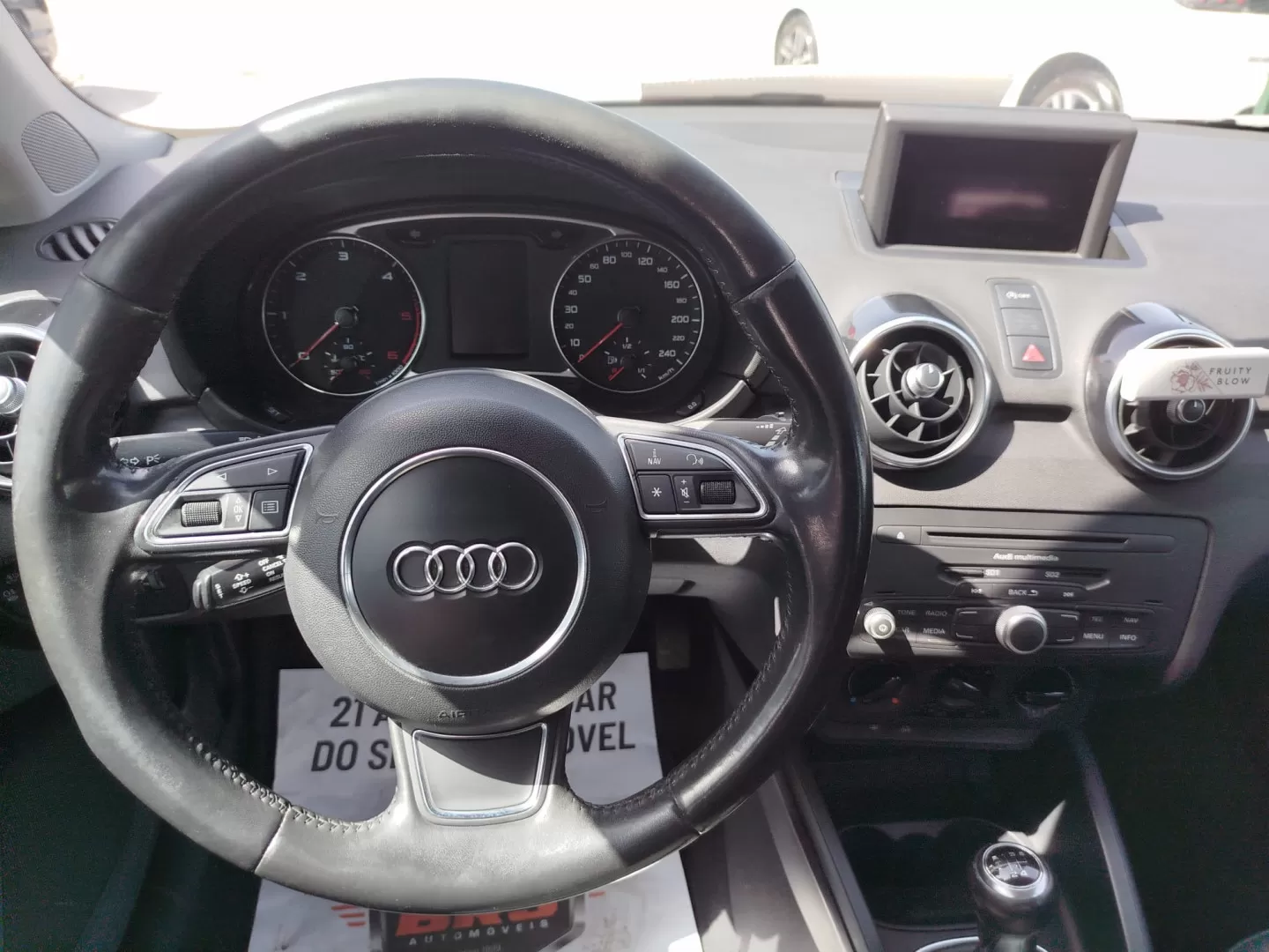 Audi A1 Sportback 1.6 TDI S-line - foto 7