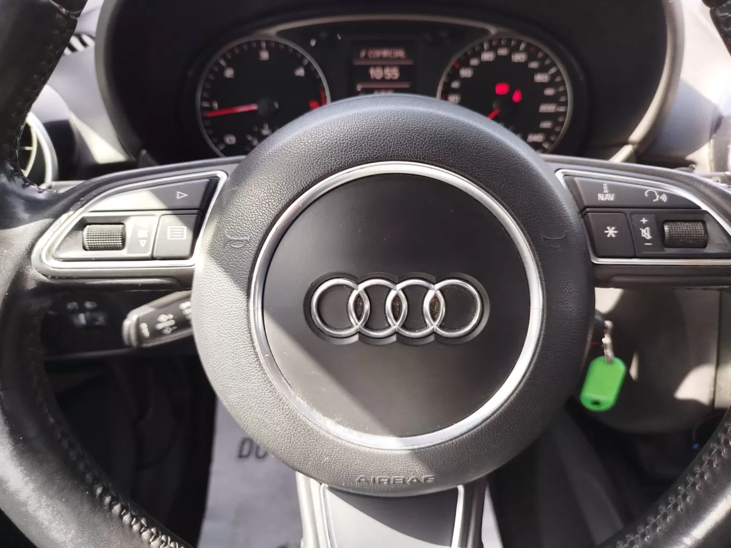 Audi A1 Sportback 1.6 TDI S-line - foto 6