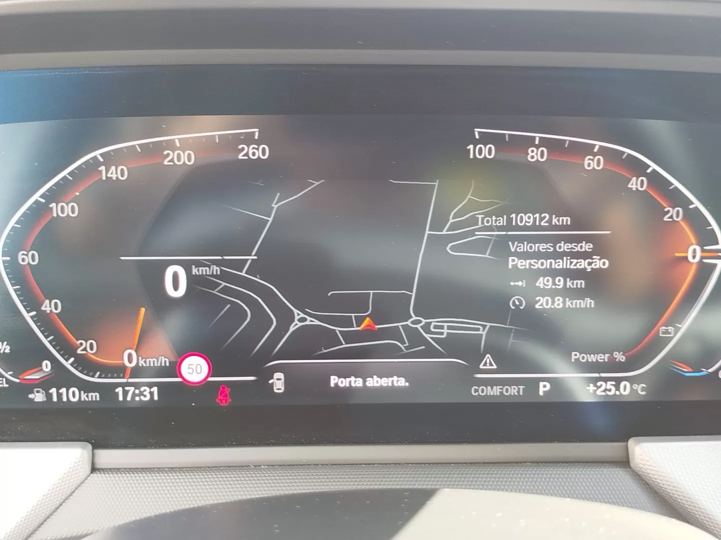 BMW 116 d Advantage Auto - foto 8