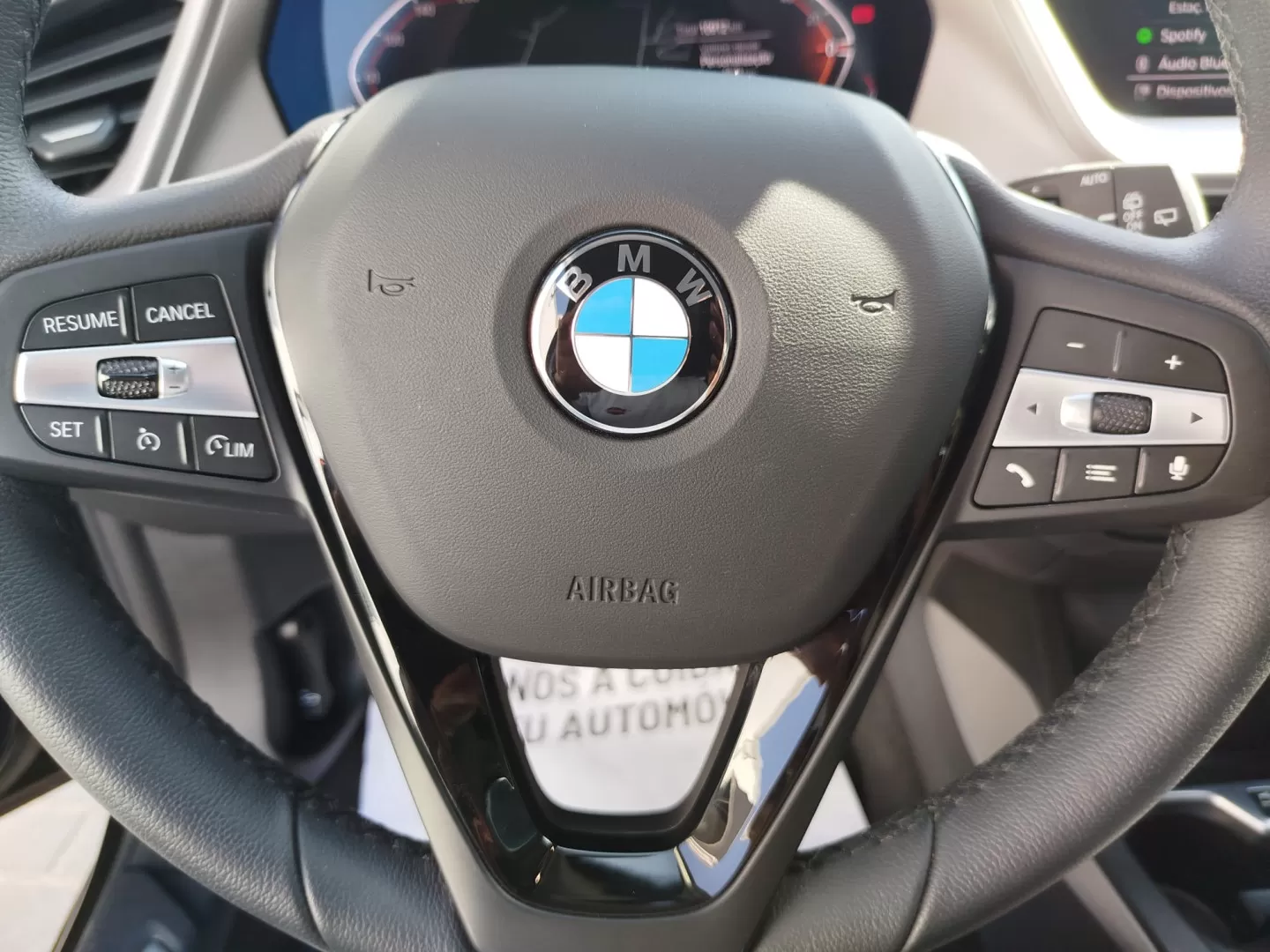 BMW 116 d Advantage Auto - foto 6