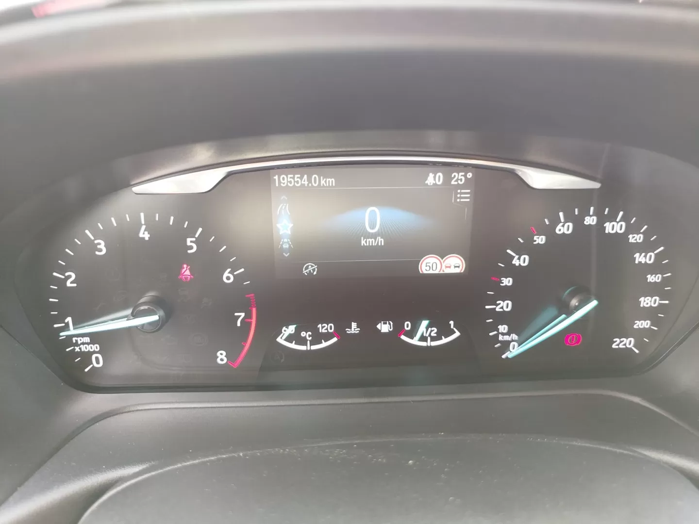 Ford Puma 1.0 EcoBoost MHEV Titanium Design - foto 7