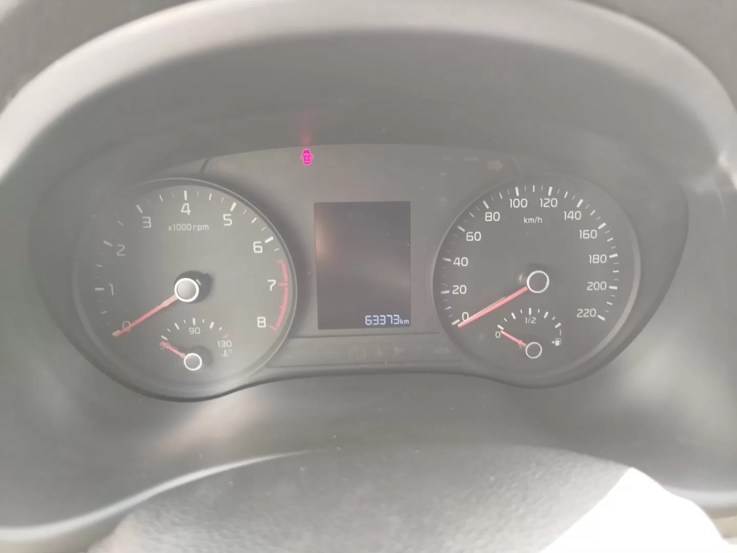 Kia Stonic 1.2 Dynamic - foto 7