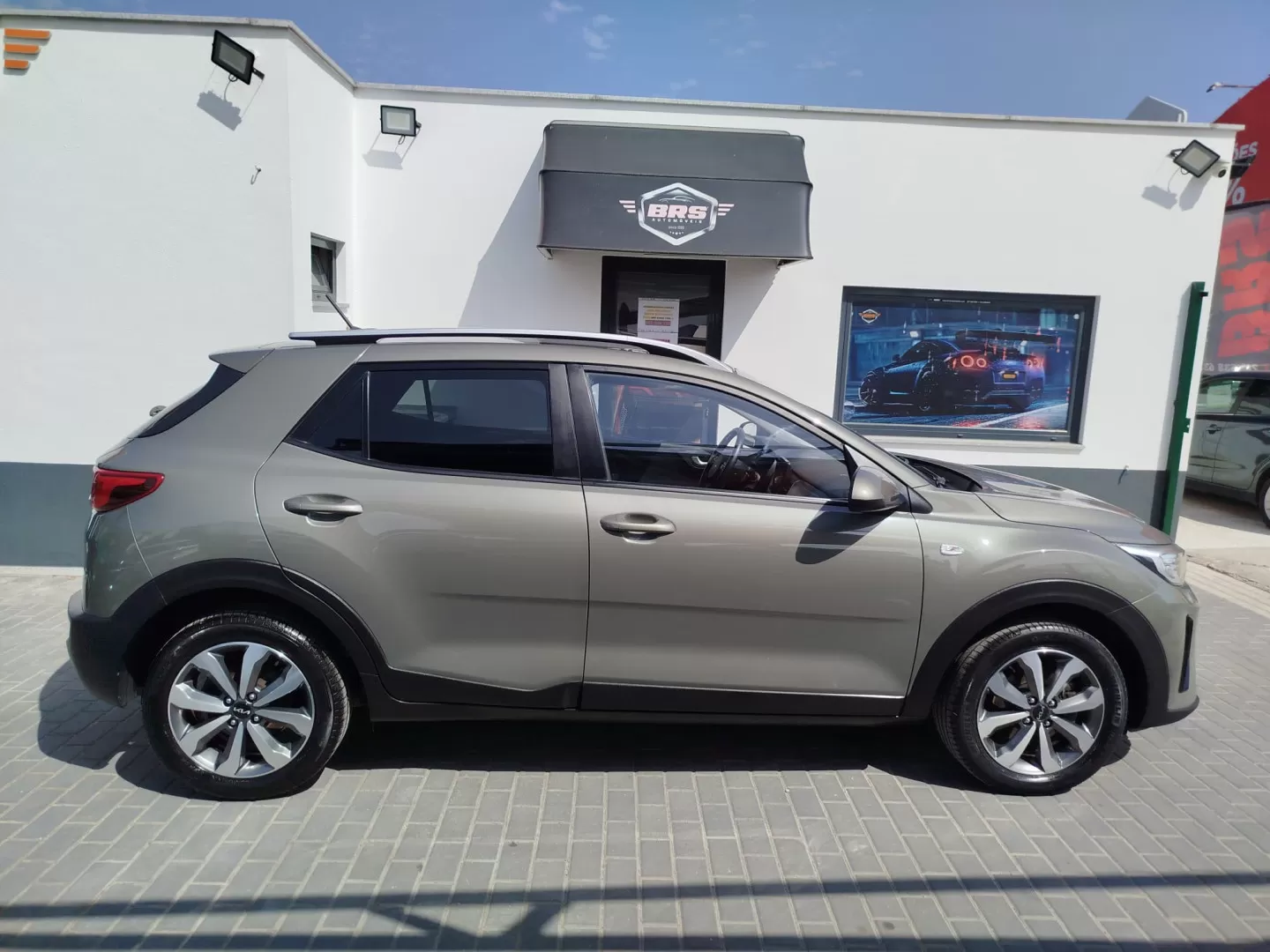 Kia Stonic 1.2 Dynamic - foto 2