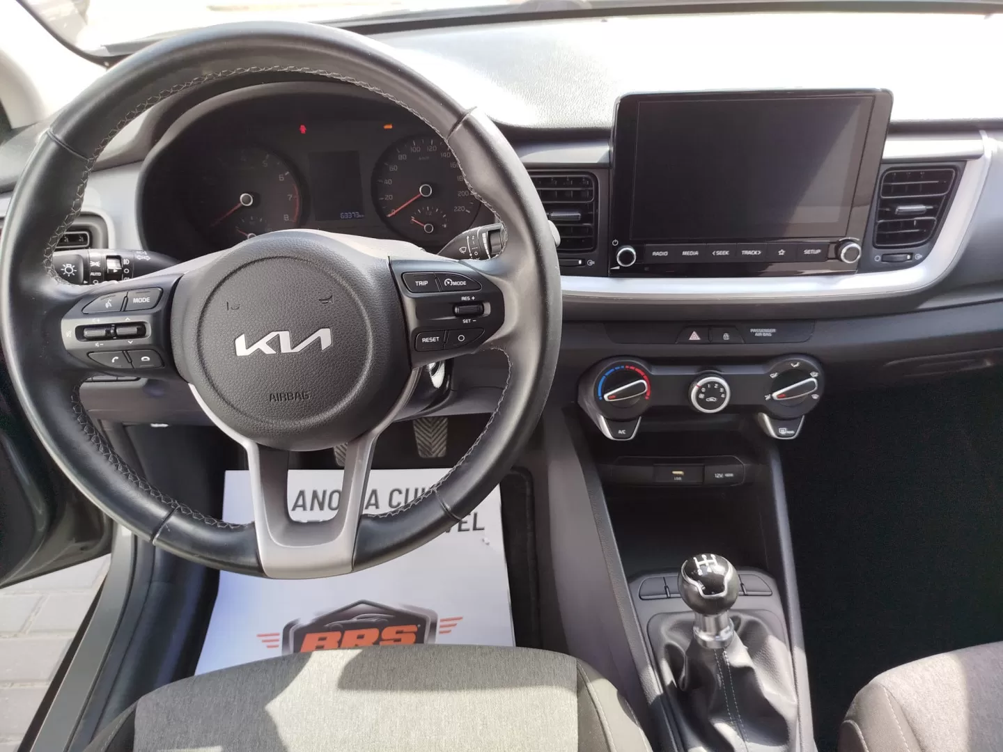 Kia Stonic 1.2 Dynamic - foto 5
