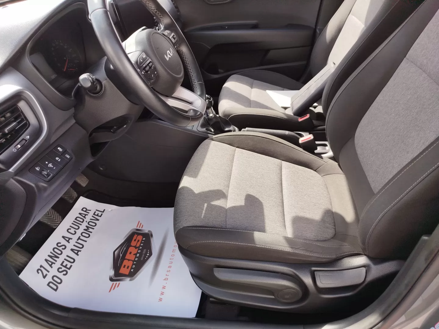 Kia Stonic 1.2 Dynamic - foto 8