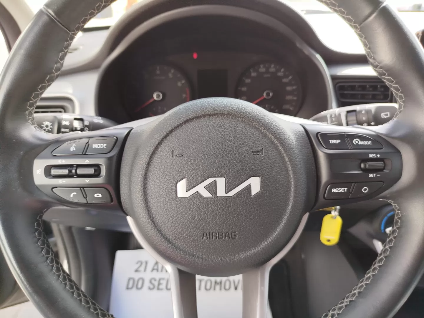 Kia Stonic 1.2 Dynamic - foto 6