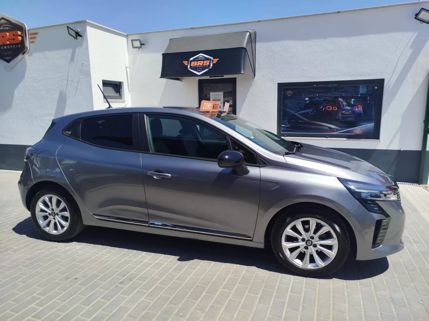 Renault Clio 1.0 TCe Evolution Bi-Fuel - foto 4