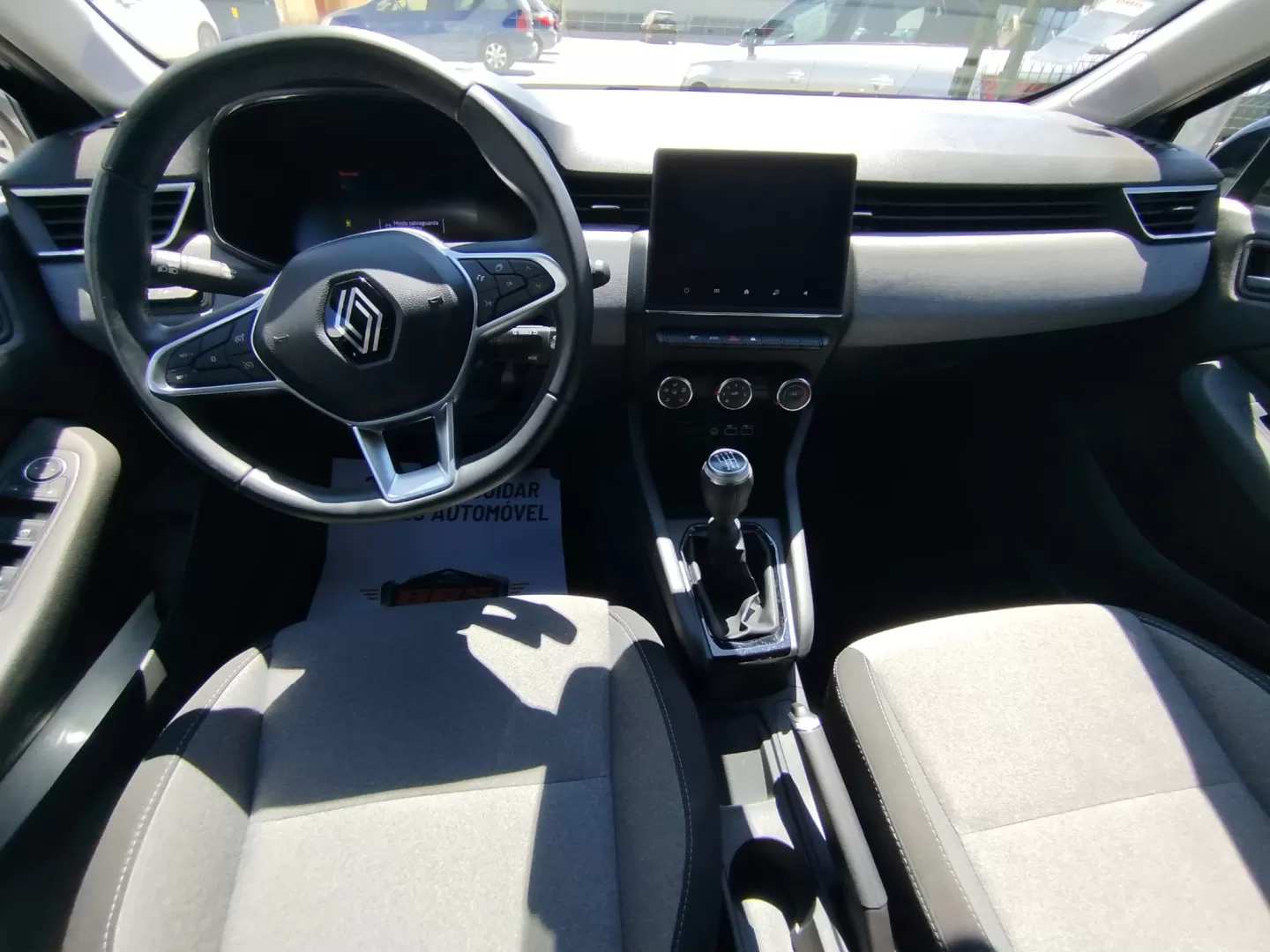 Renault Clio 1.0 TCe Evolution Bi-Fuel - foto 6