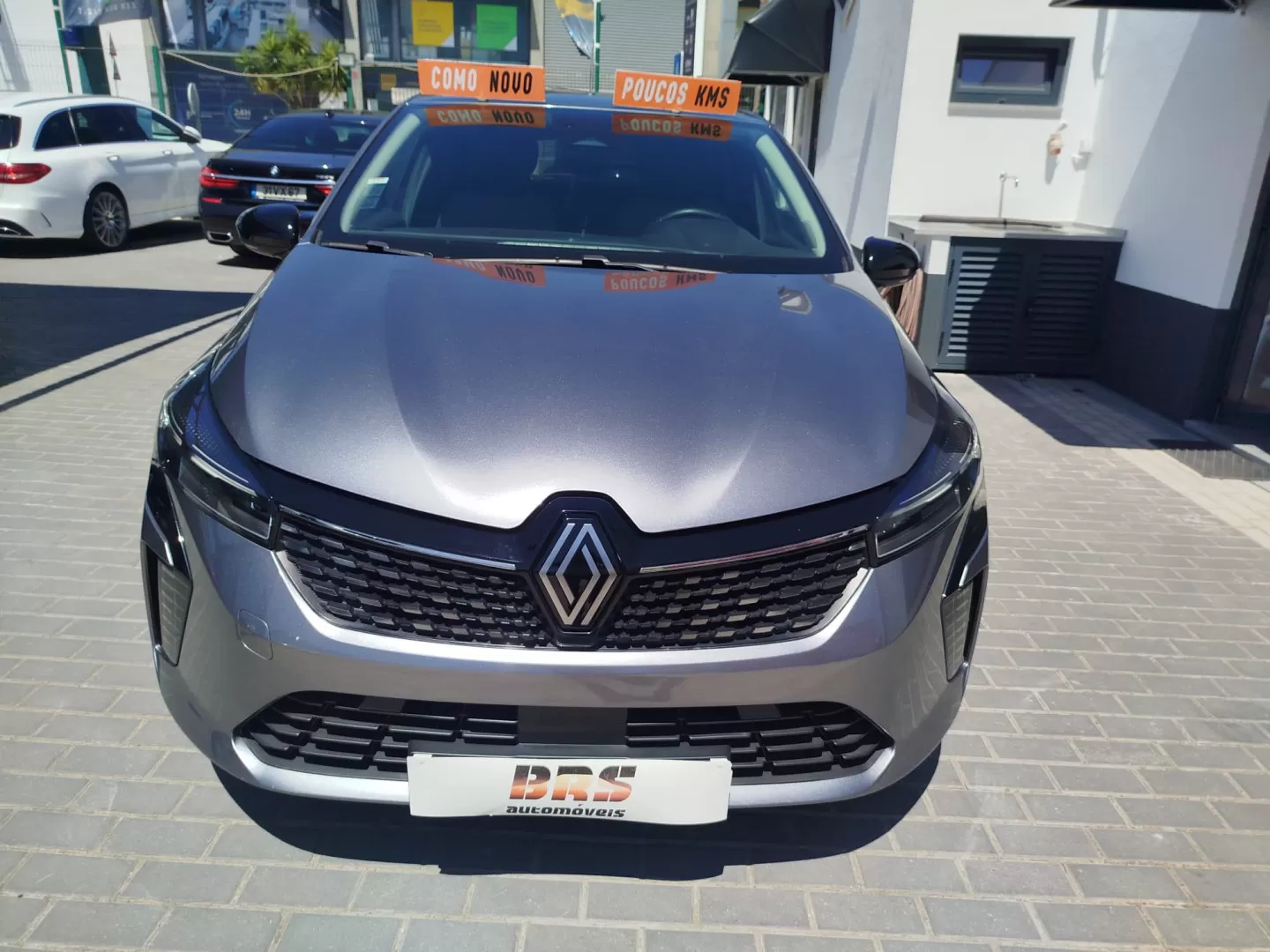 Renault Clio 1.0 TCe Evolution Bi-Fuel