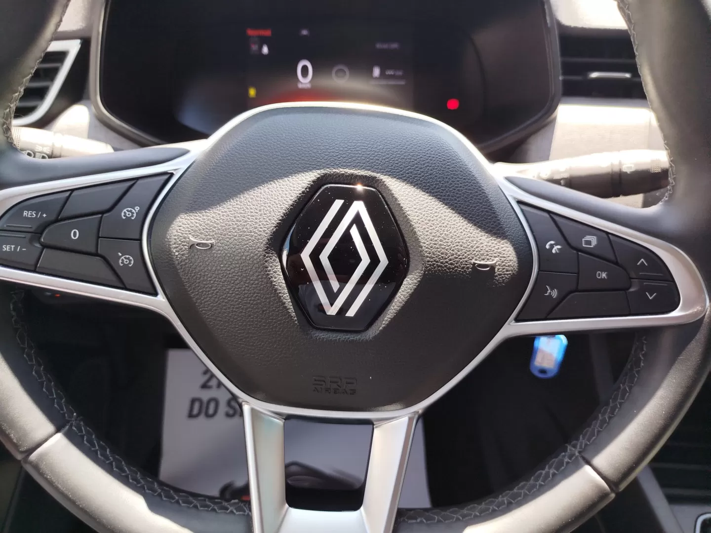 Renault Clio 1.0 TCe Evolution Bi-Fuel - foto 5