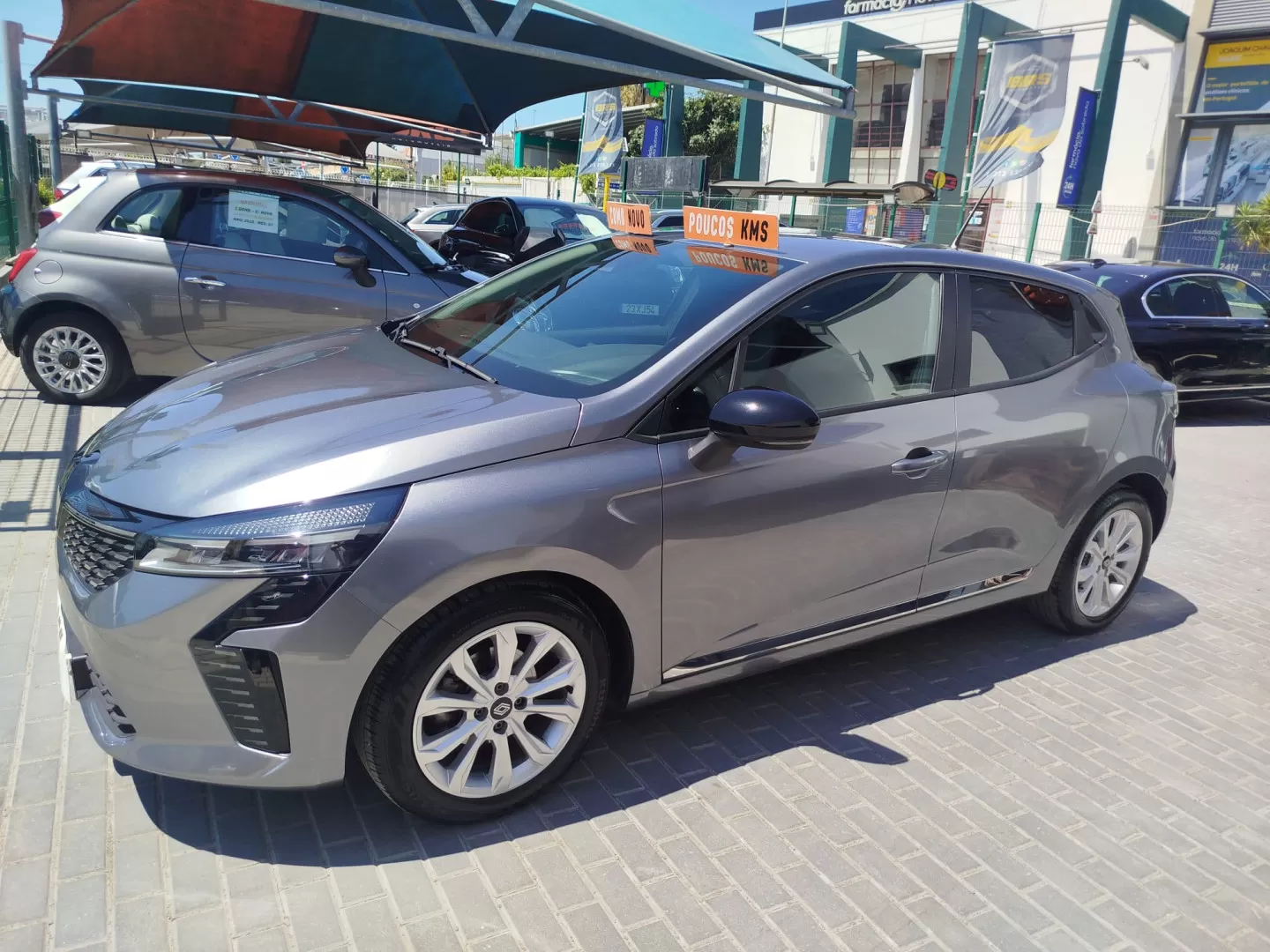 Renault Clio 1.0 TCe Evolution Bi-Fuel - foto 3