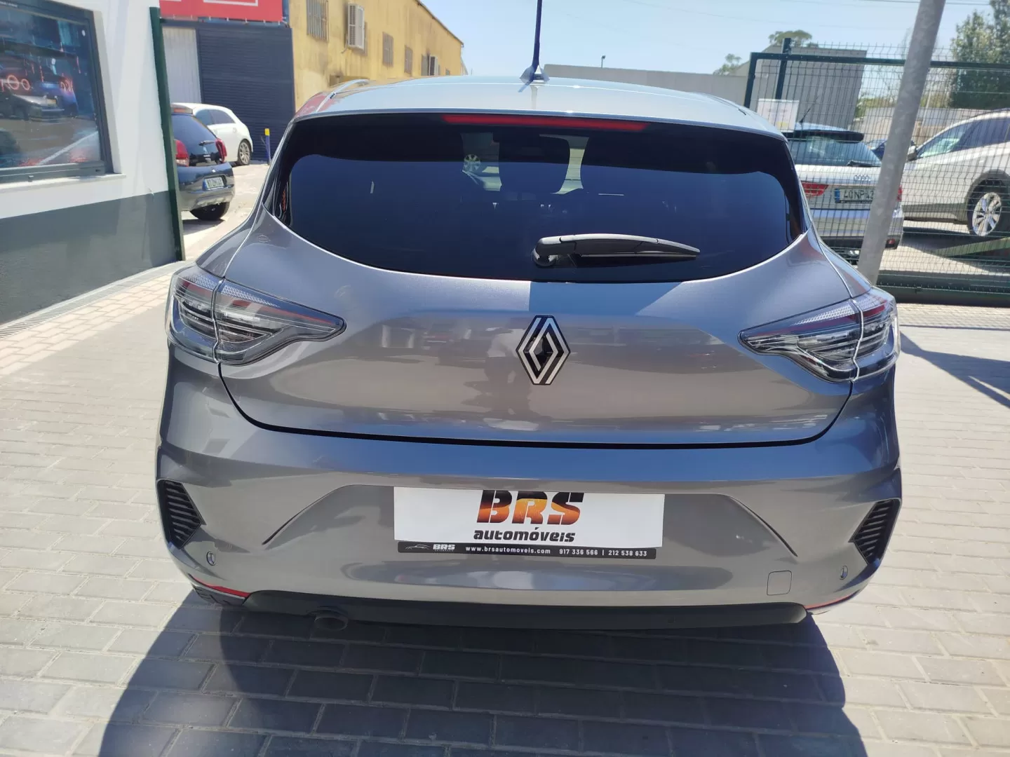 Renault Clio 1.0 TCe Evolution Bi-Fuel - foto 2