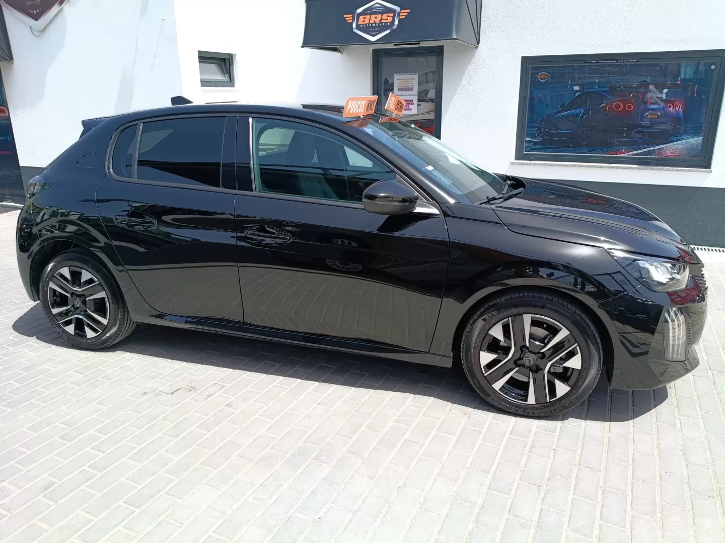 Peugeot 208 1.2 Allure - foto 3