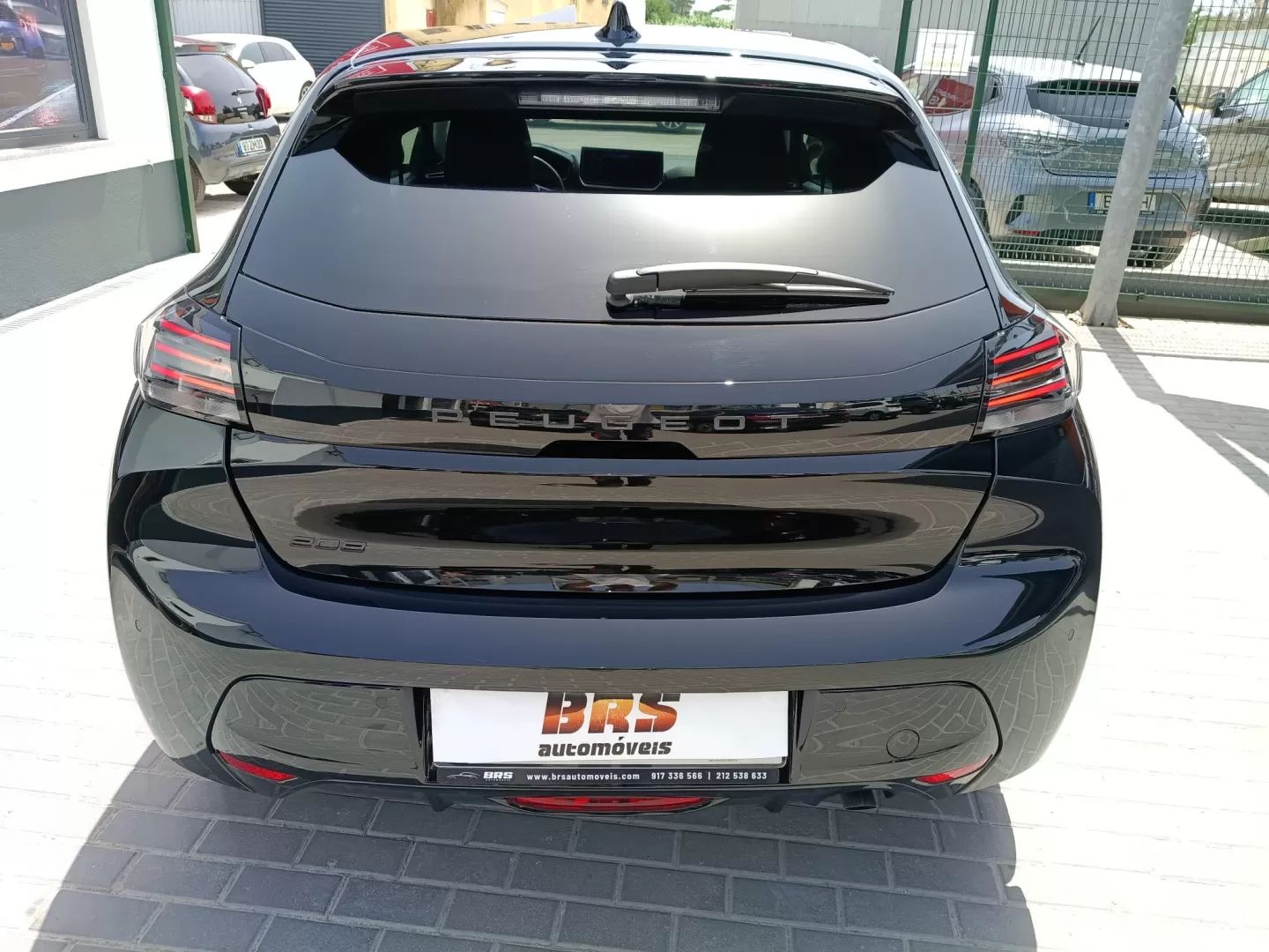 Peugeot 208 1.2 Allure - foto 2