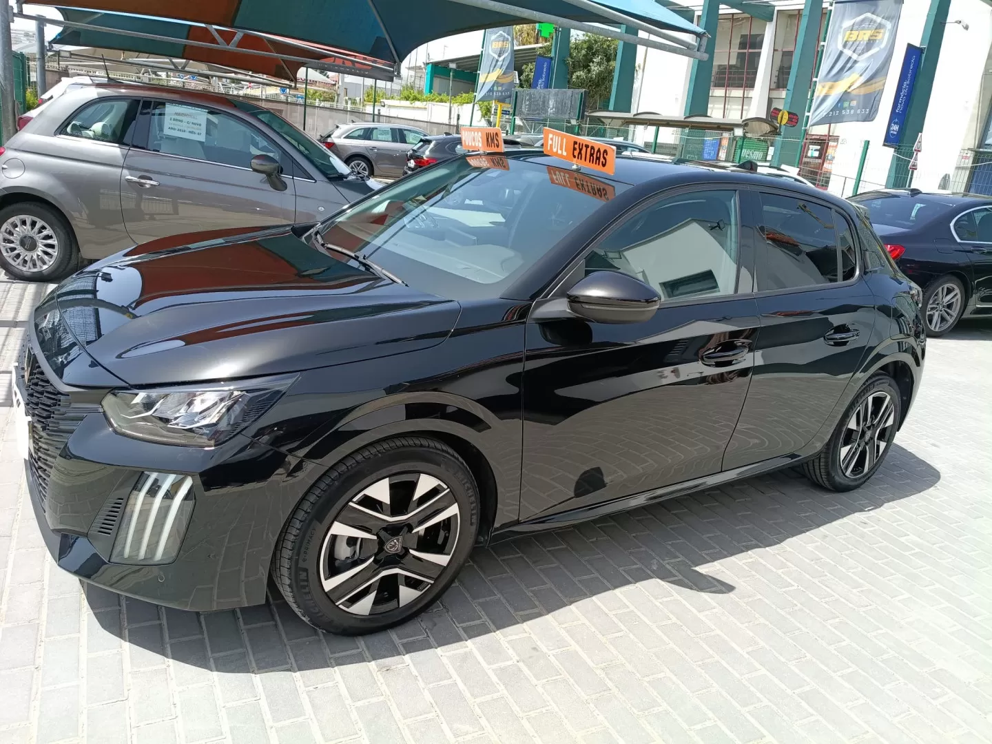 Peugeot 208 1.2 Allure - foto 4