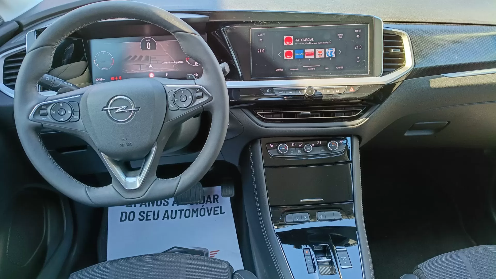 Opel Grandland 1.5 CDTI GS Line AT - foto 7