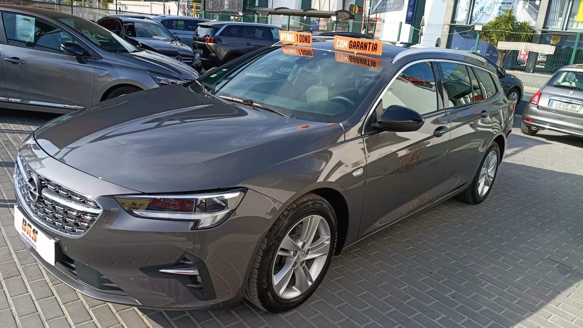 Opel Insignia Sports Tourer 1.5 D Business Edition - foto 3