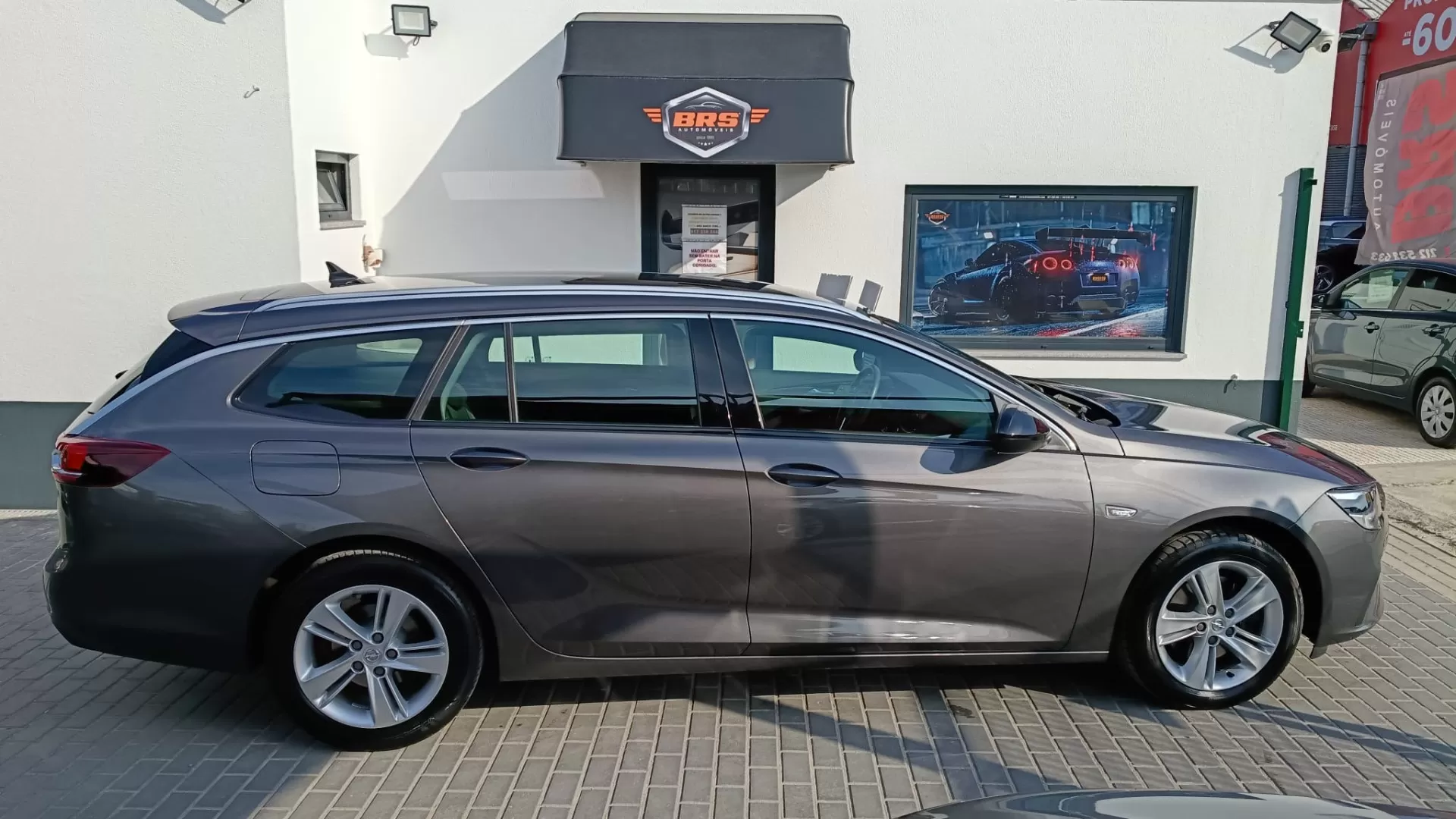Opel Insignia Sports Tourer 1.5 D Business Edition - foto 4