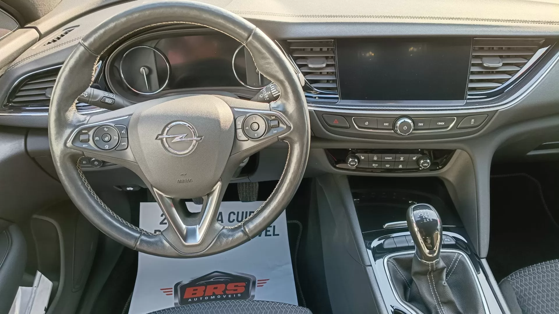 Opel Insignia Sports Tourer 1.5 D Business Edition - foto 5