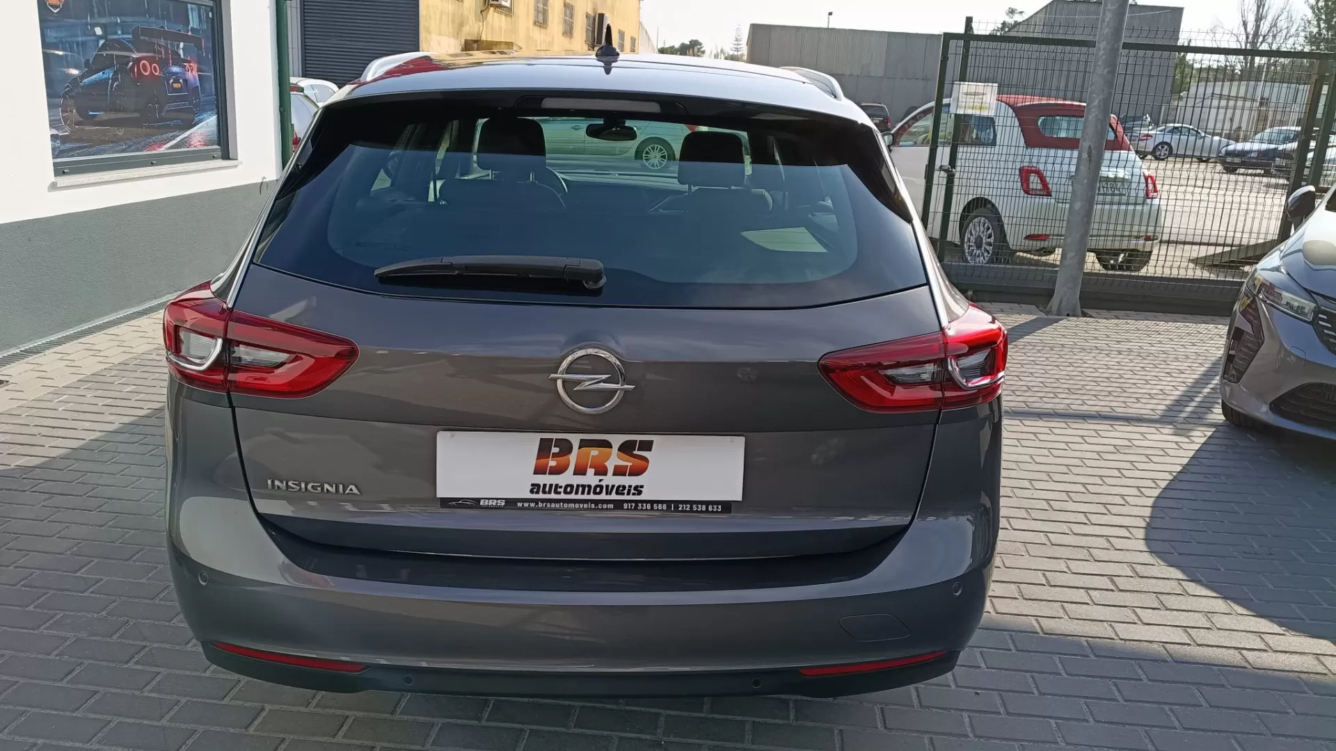 Opel Insignia Sports Tourer 1.5 D Business Edition - foto 2