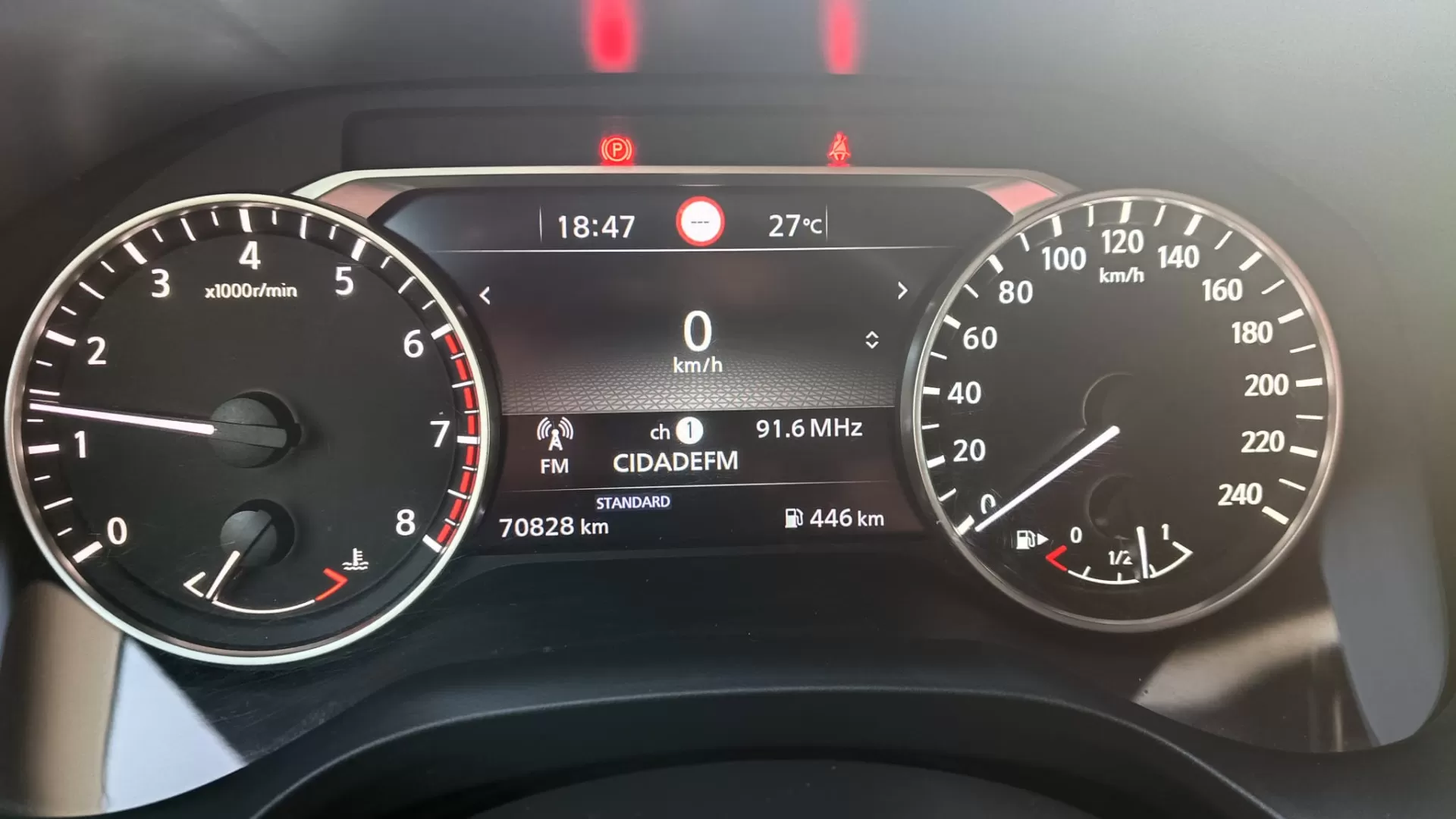 Nissan Qashqai 1.3 DIG-T Acenta LED+R - foto 7