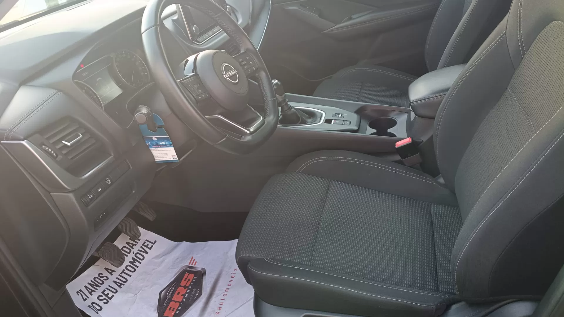 Nissan Qashqai 1.3 DIG-T Acenta LED+R - foto 6