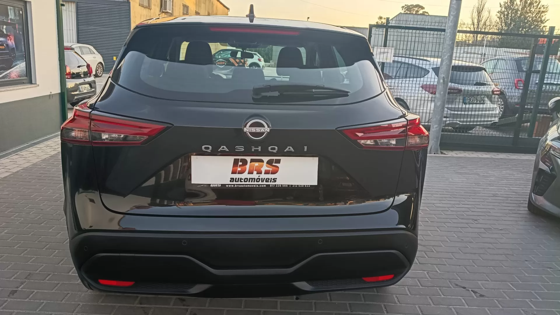 Nissan Qashqai 1.3 DIG-T Acenta LED+R - foto 3