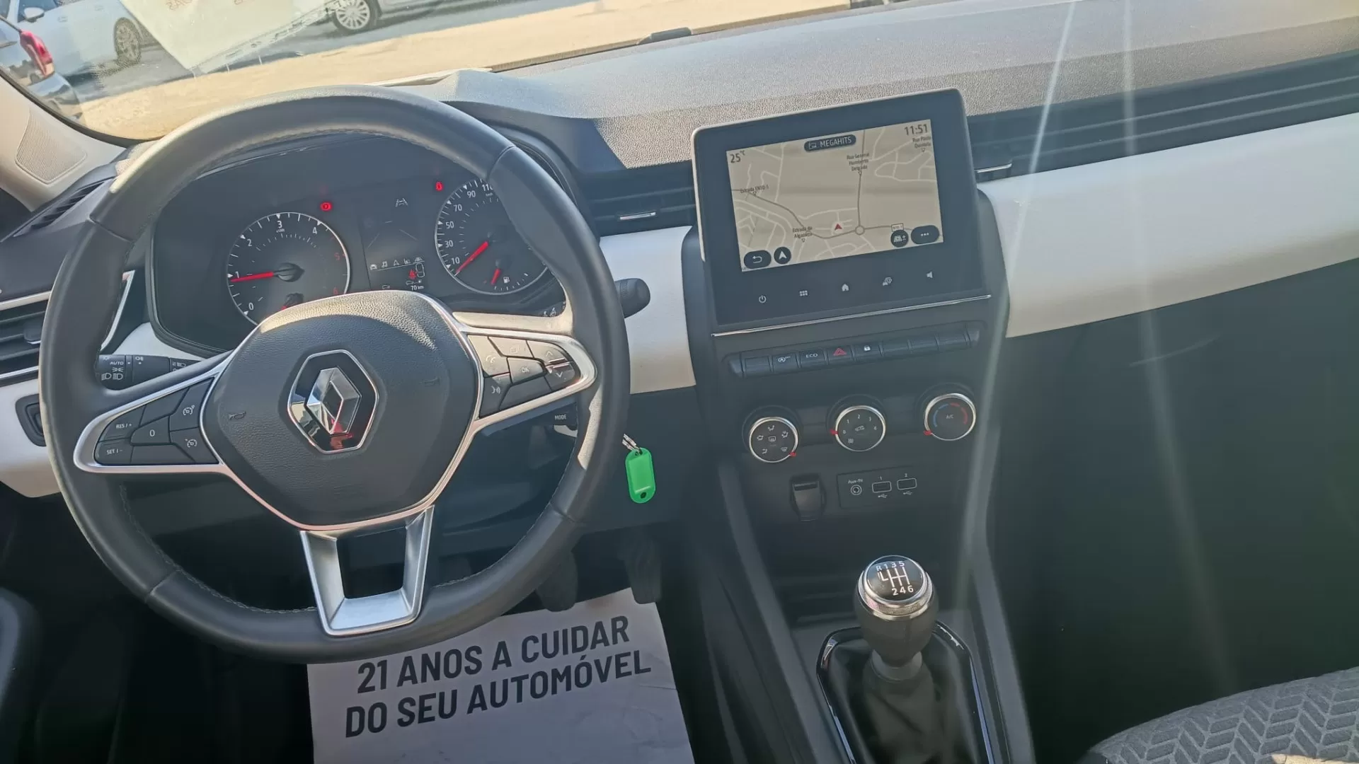 Renault Clio 1.5 Blue dCi Limited - foto 6