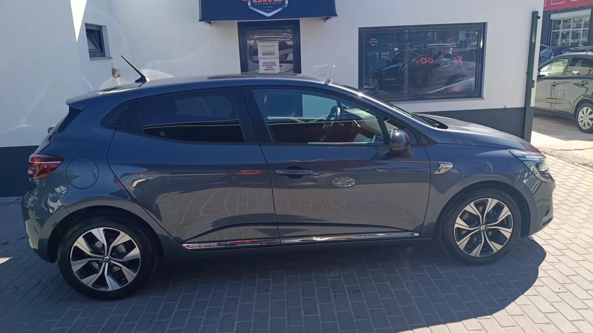 Renault Clio 1.5 Blue dCi Limited - foto 4