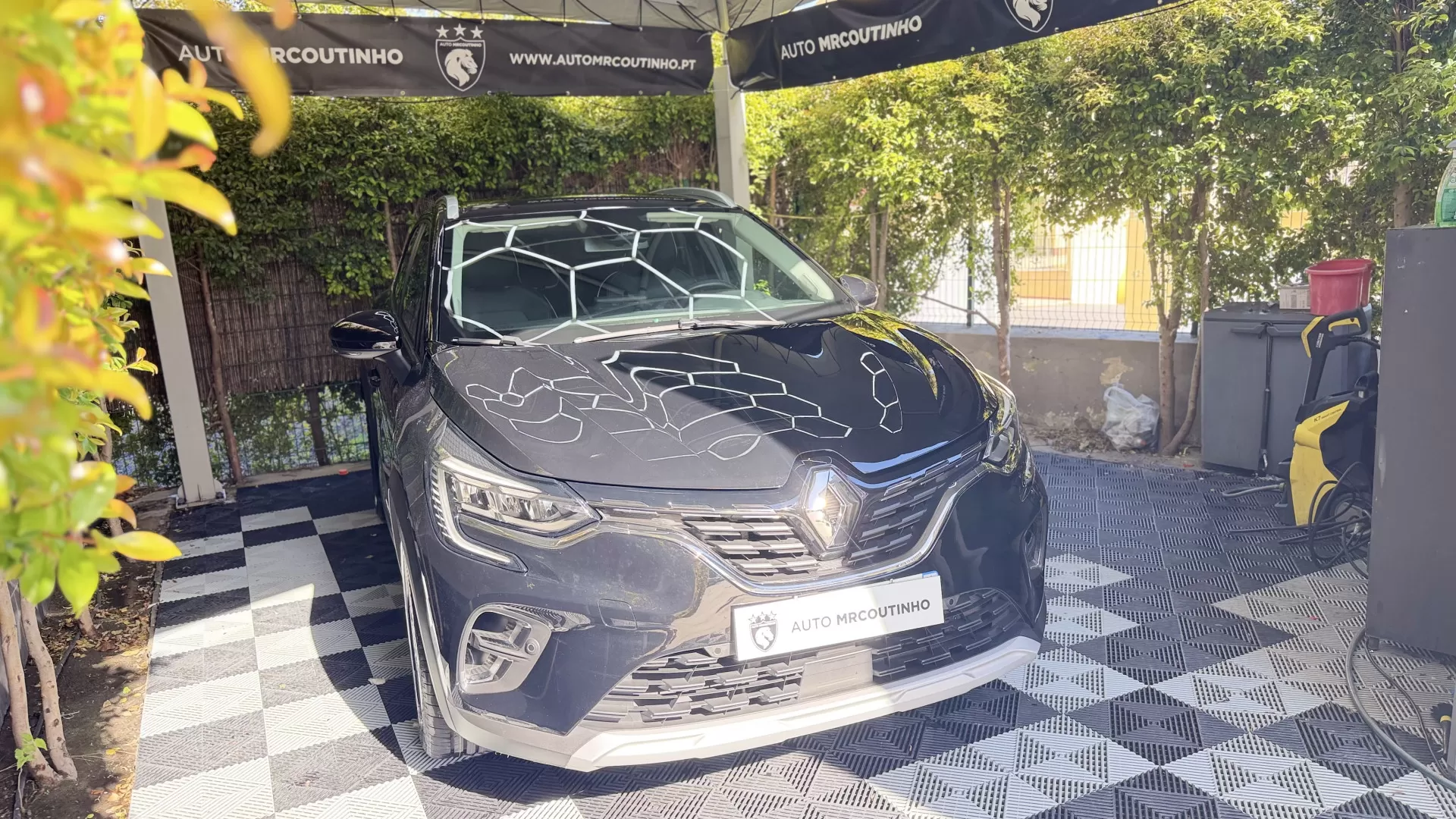 Renault Captur TCe Mild Hybrid 160 EDC TECHNO - foto 3