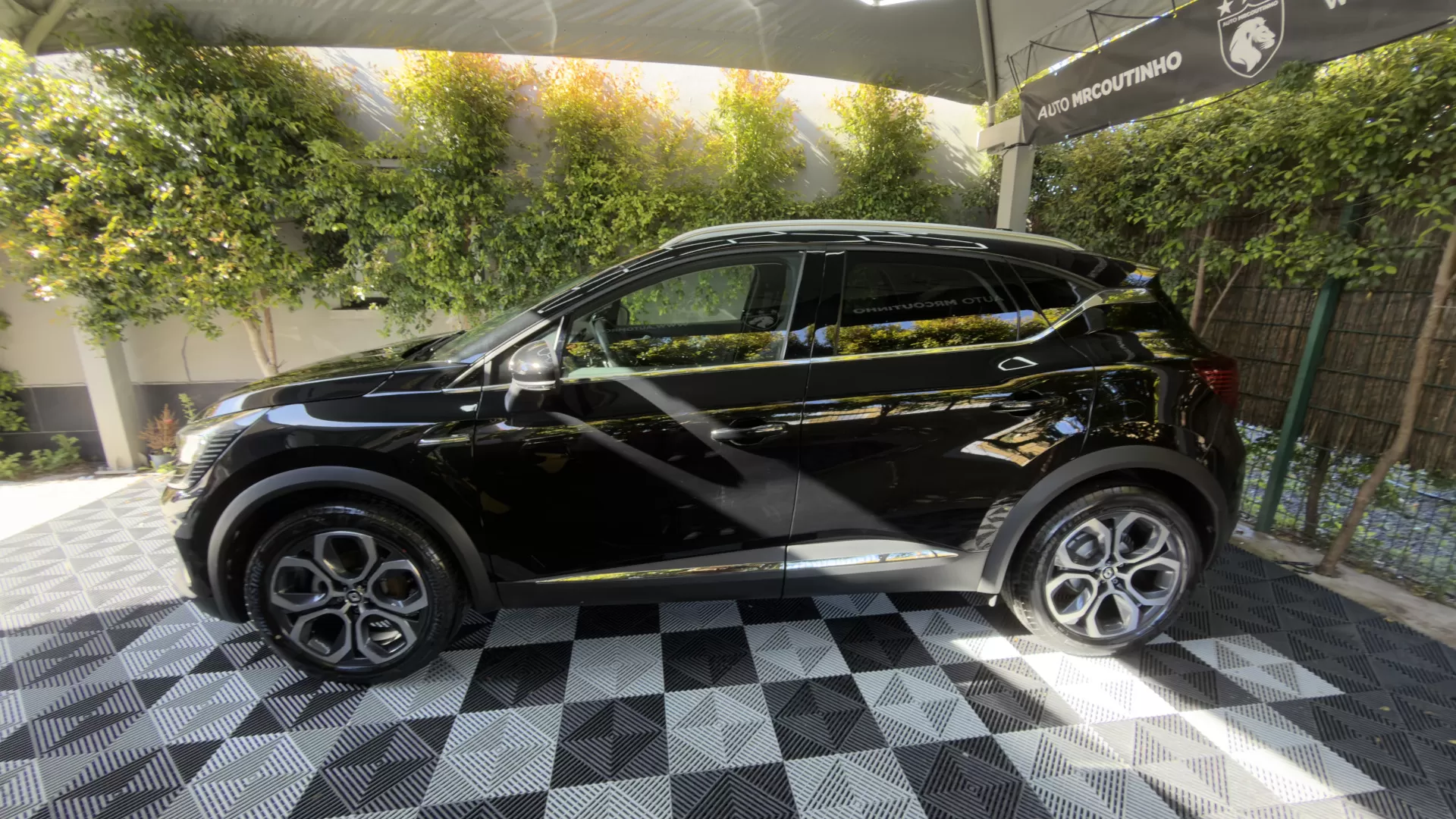 Renault Captur TCe Mild Hybrid 160 EDC TECHNO - foto 4