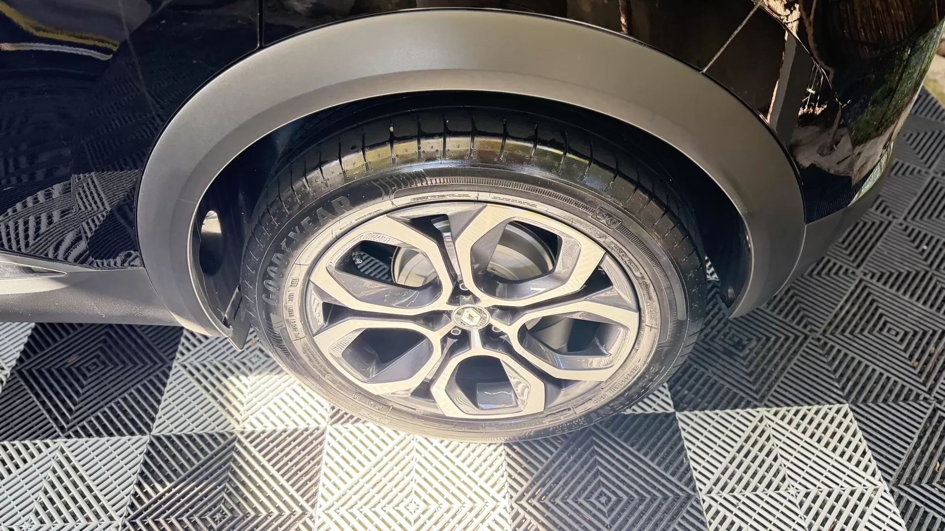 Renault Captur TCe Mild Hybrid 160 EDC TECHNO - foto 5