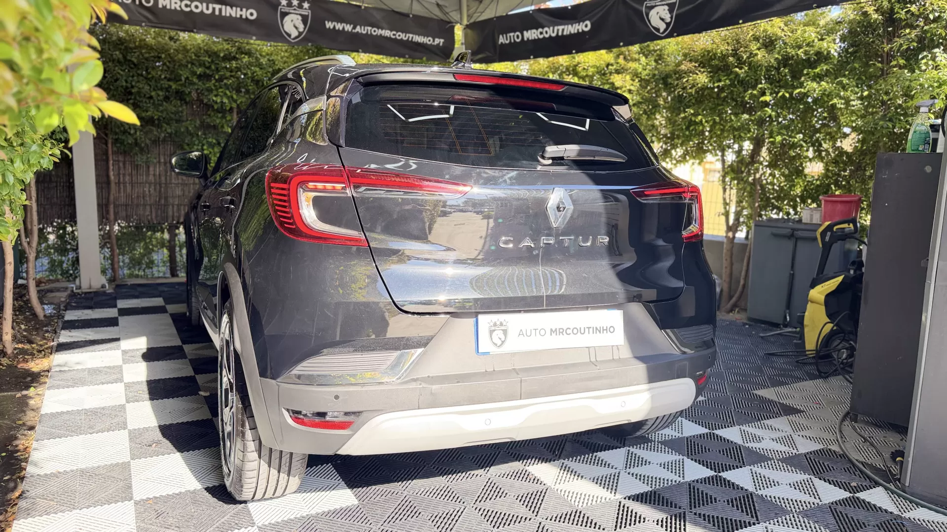 Renault Captur TCe Mild Hybrid 160 EDC TECHNO - foto 8