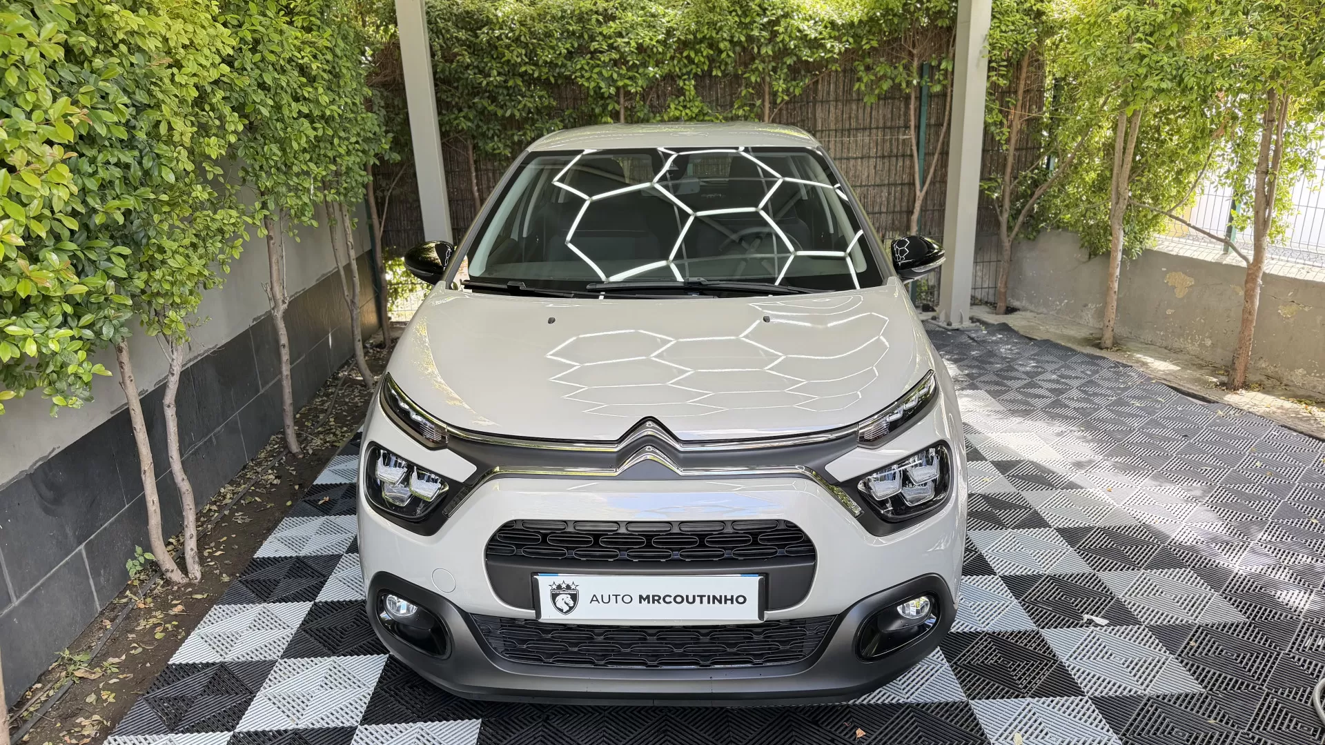Citroën C3 1.2 PureTech Plus - foto 2