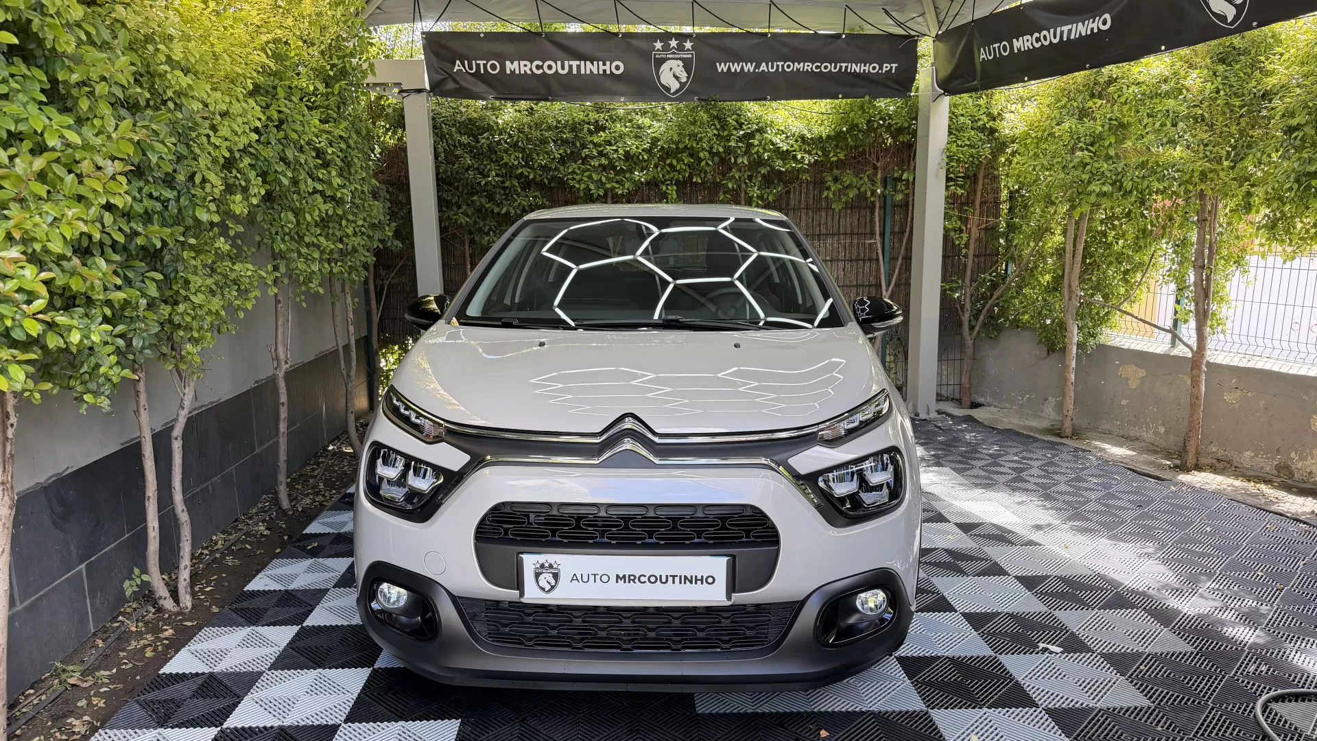 Citroën C3 1.2 PureTech Plus - foto 3
