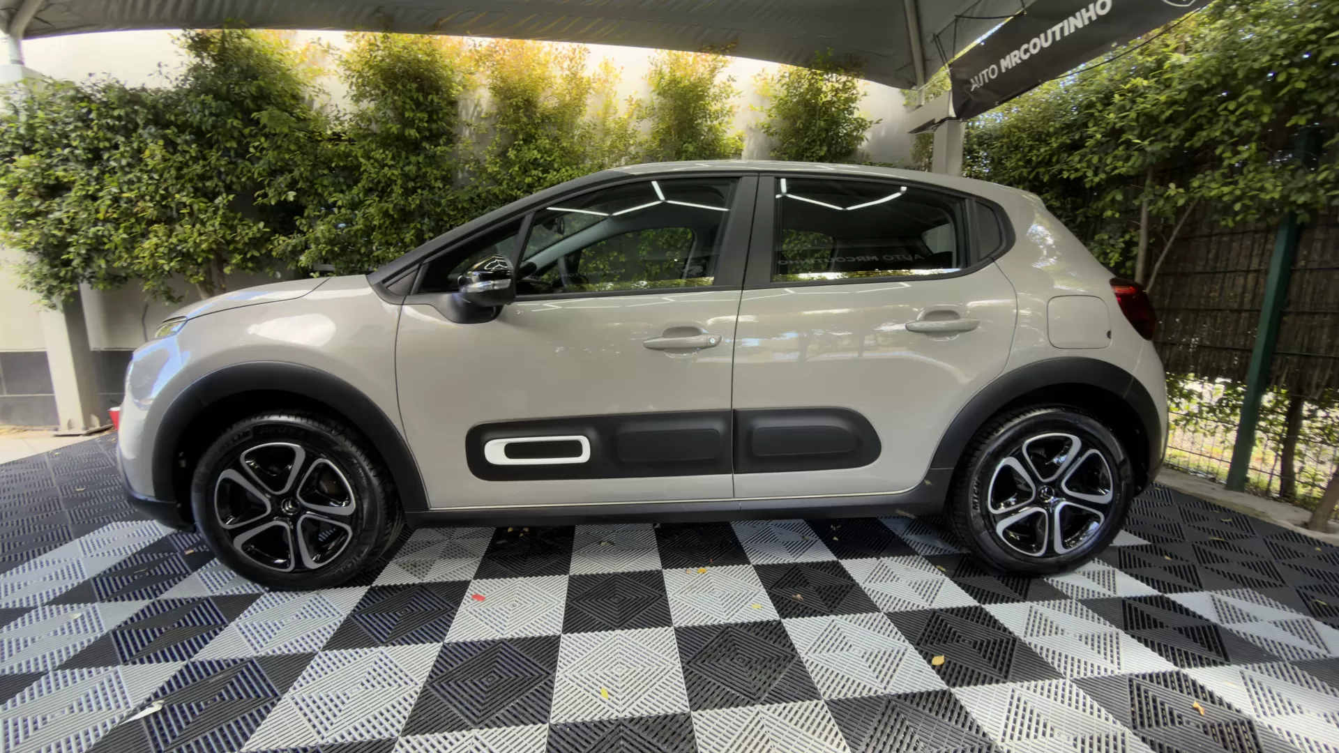 Citroën C3 1.2 PureTech Plus - foto 7